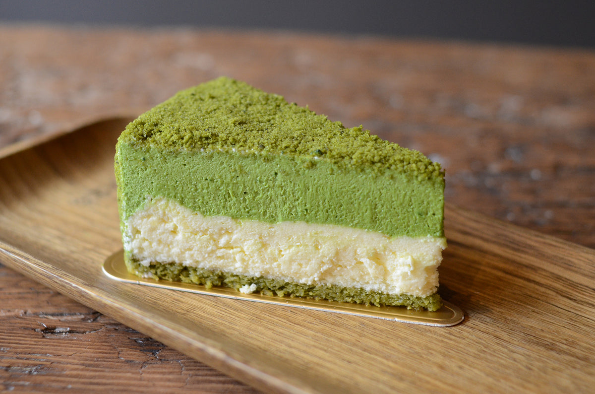 Fromage Double Gâteau Entier de 8 po TSUJIRI QUEBEC