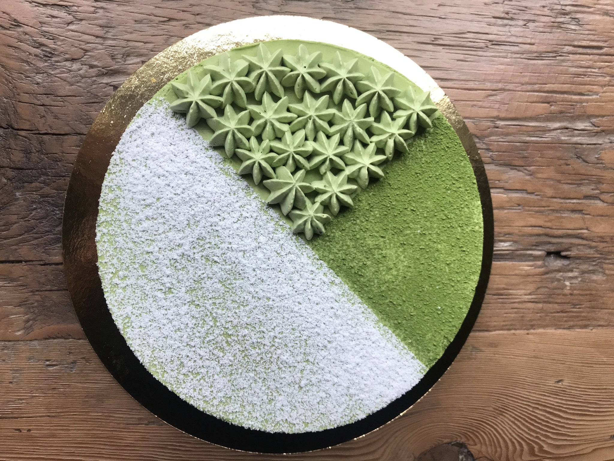 Whole Cakes – TSUJIRI QUEBEC